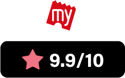 BookMyShow rates Valavaara 9.9/10