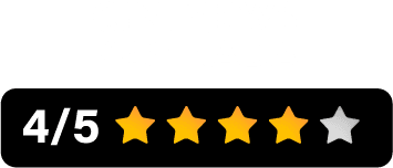 Critic rating 4/5