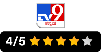 TV9 Kannada rates Valavaara 4/5