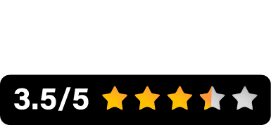 Critic rating 4/5