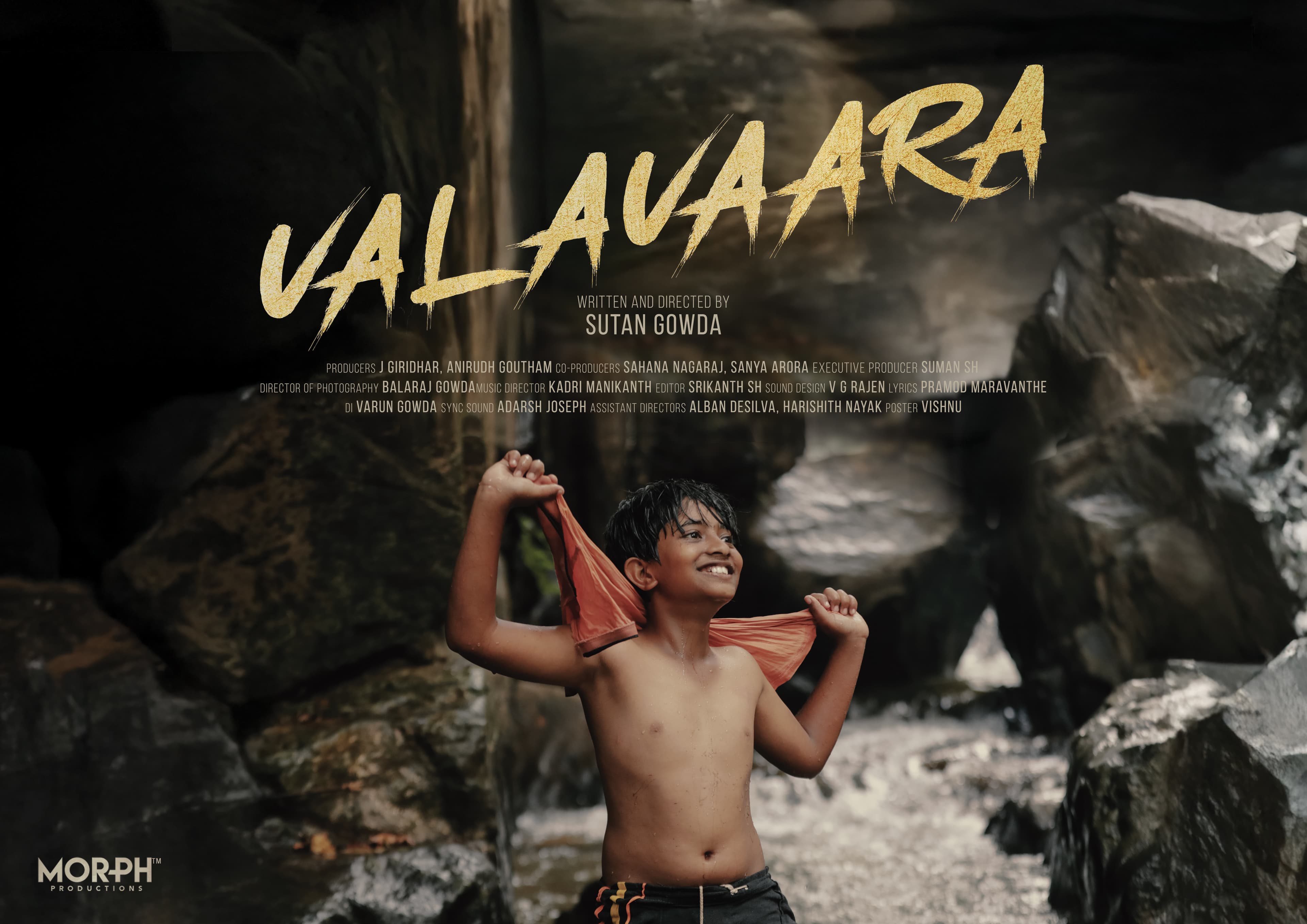 Valavaara Poster 1 - ENG