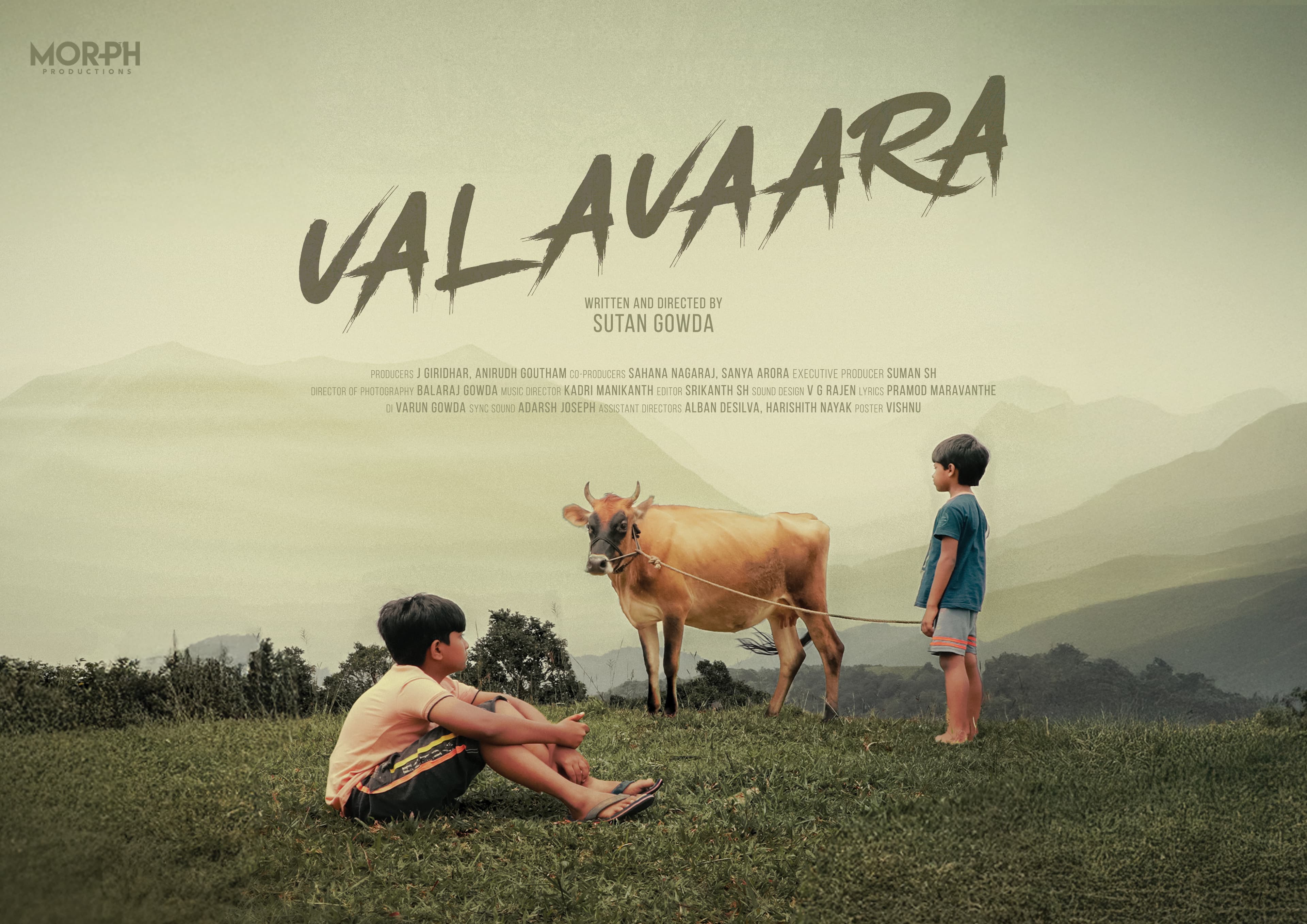 Valavaara Poster 2 - ENG