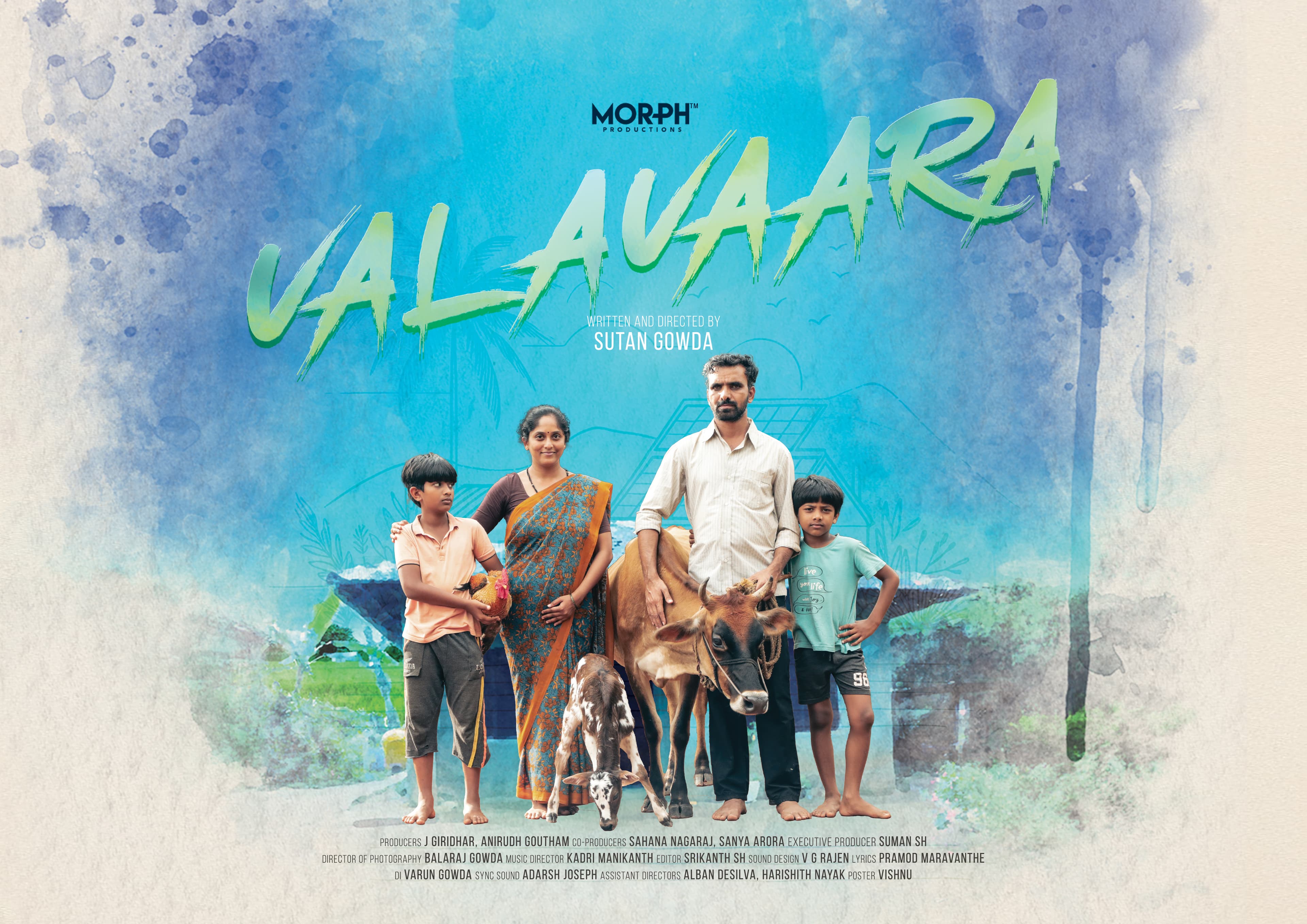 Valavaara Poster 3 - ENG