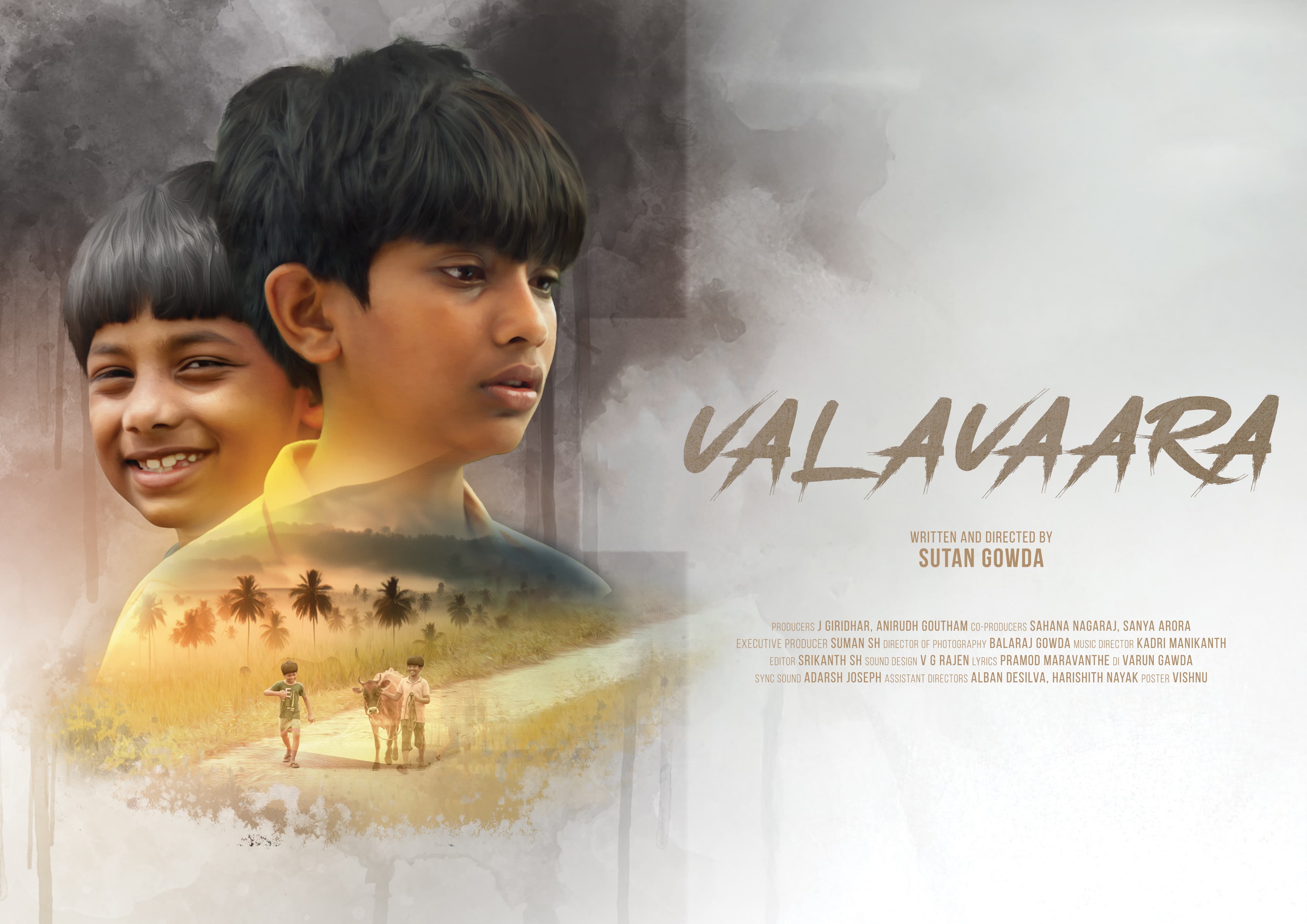 Valavaara Poster 7 - ENG