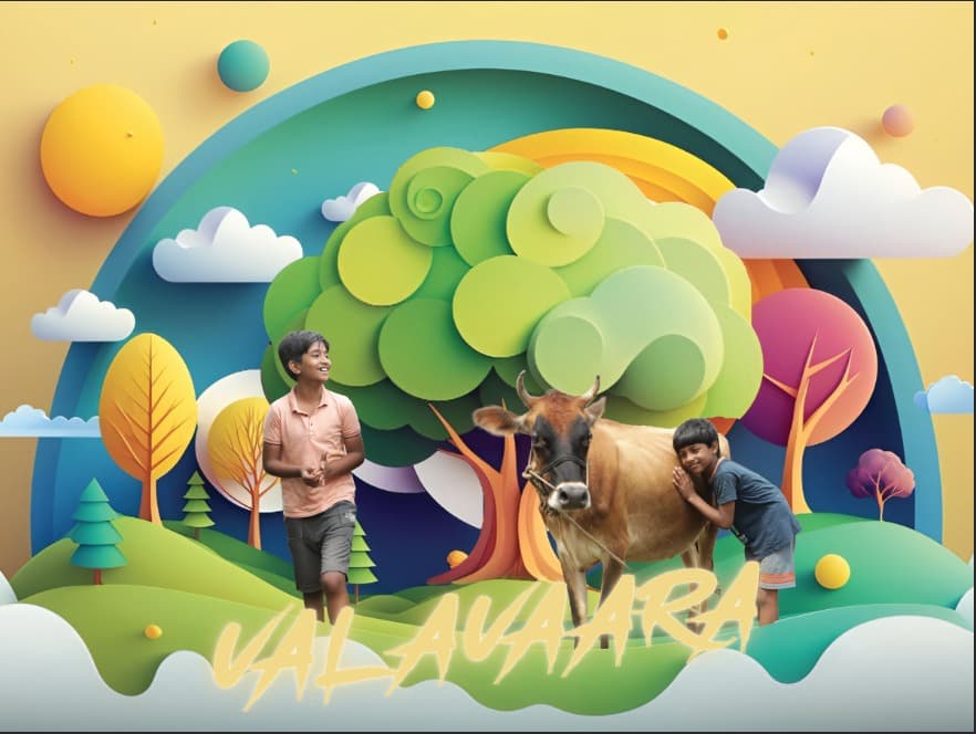 Poster Promotion - ENG